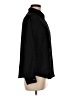 Réalisation Black Long Sleeve Button-Down Shirt Size M - photo 4