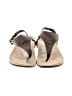 Vionic 100% Leather Brown Sandals Size 9 - photo 2