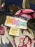 Lularoe 100% Polyester Floral Blue Casual Dress Size XXS - photo 7