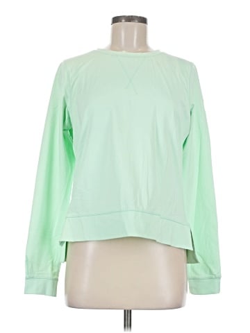 Lululemon Athletica Active T-Shirt (view 1)