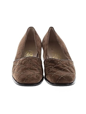 Salvatore Ferragamo Heels (view 2)