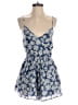 American Eagle Outfitters 100% Cotton Stars Blue Romper Size S - photo 1