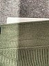 Cider Green Turtleneck Sweater Size S - photo 7