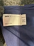 ASOS Design Blue Casual Dress Size 8 Maternity - photo 3