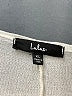 Lulus Ivory 3/4 Sleeve Top Size XL - photo 7