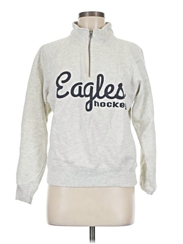 blue 84 Fleece (view 1)