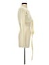 Danielle Bernstein Ivory Cardigan Size S - photo 4
