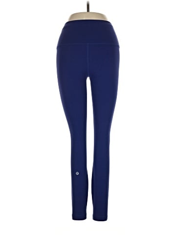Lululemon Athletica Active Pants (view 1)