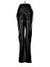 Edit By Nine Black Track Pants Size M - photo 1
