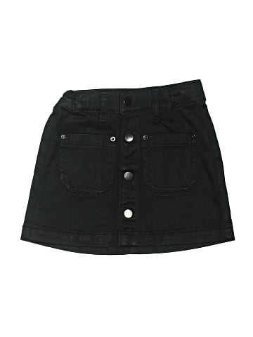 DL1961 Denim Skirt (view 1)