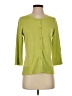 Unbranded Green Silk Cardigan Size S (estimated) - photo 1