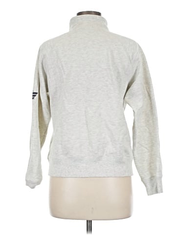 blue 84 Fleece (view 2)