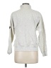 blue 84 Gray Fleece Size M - photo 2