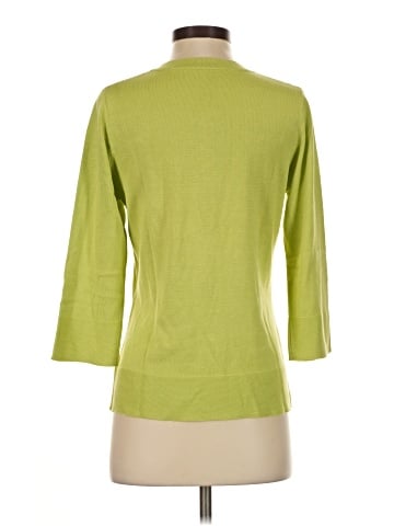 Unbranded Silk Cardigan (view 2)