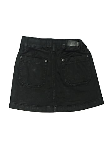DL1961 Denim Skirt (view 2)