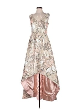 Aidan Mattox Cocktail Dress