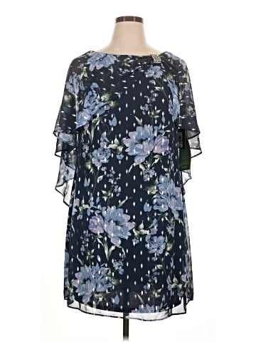 JH Evenings Cocktail Dress (view 1)
