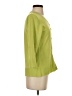 Unbranded Green Silk Cardigan Size S (estimated) - photo 4
