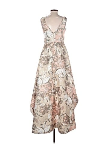 Aidan Mattox Cocktail Dress (view 2)