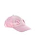 Assorted Brands Pink Baseball Cap One size - photo 1