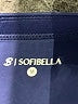 Sofibella Solid Blue Skort Size M - photo 3