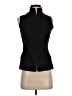 Carlisle Black Vest Size 0 - photo 1