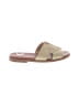 Mia Tan Sandals Size 9 - photo 1