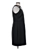 Guess Solid Black Cocktail Dress Size S (estimated) - photo 4