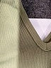 Unbranded Green Tank Top Size XS (estimated) - photo 7