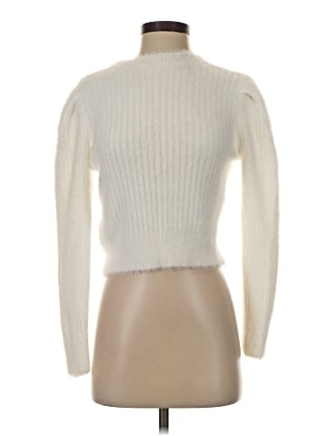 MNG Turtleneck Sweater (view 1)