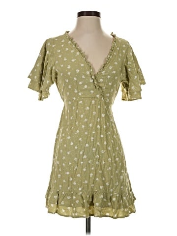 Billabong Casual Dress (view 1)