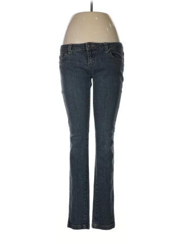 Blue Asphalt Jeans (view 1)