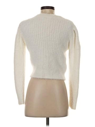 MNG Turtleneck Sweater (view 2)