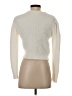 MNG Ivory Turtleneck Sweater Size S - photo 2
