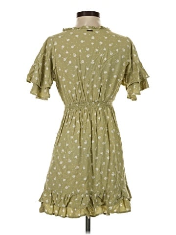 Billabong Casual Dress (view 2)