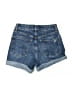 Gap Blue Denim Shorts Size 25 waist (petite) - photo 2