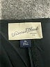 Universal Thread Solid Black Casual Dress Size XL - photo 7