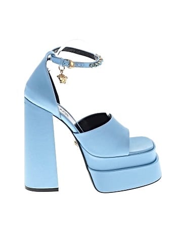 Versace Heels (view 1)