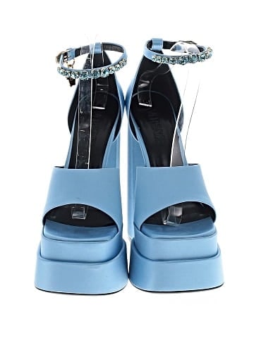 Versace Heels (view 2)