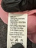 Assorted Brands 100% Polyester Pink Cocktail Dress Size M - photo 8