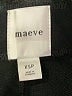 Maeve Black Dress Pants Size XS (petite) - photo 7