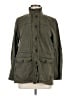 Lucky Brand Green Jacket Size M - photo 1