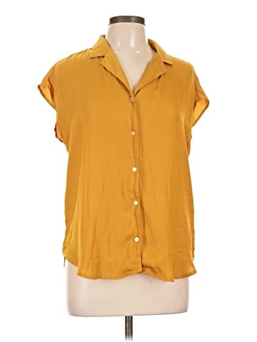 Philosophy Republic Clothing Sleeveless Blouse (view 1)