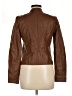 Vero Moda Brown Jacket Size M - photo 2