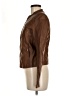 Vero Moda Brown Jacket Size M - photo 5