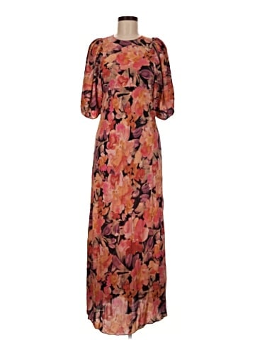 Kachel Casual Dress (view 1)