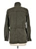Lucky Brand Green Jacket Size M - photo 2