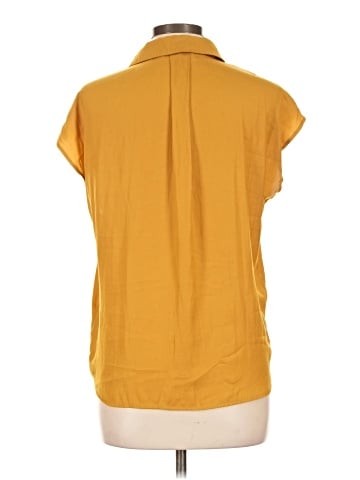 Philosophy Republic Clothing Sleeveless Blouse (view 2)