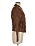 Vero Moda Brown Jacket Size M - photo 4