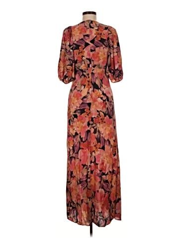 Kachel Casual Dress (view 2)